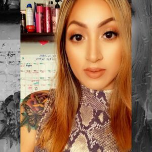 Meet your Posher, Bianca